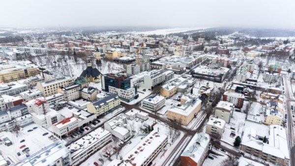 Maalämpö palveluna on vaivaton tapa leikata ilmastopäästöjä.